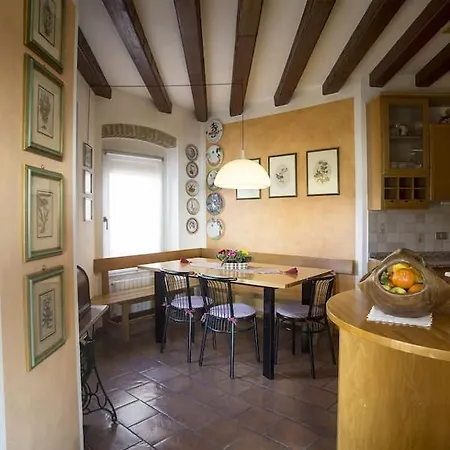 Bouganville Daire